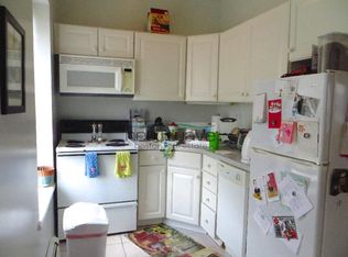 8 Blackwood St #418, Boston, MA 02115
