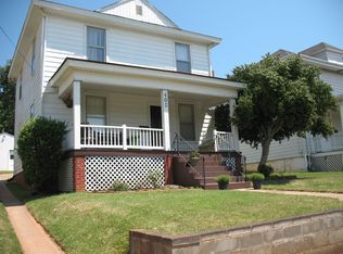 402 Westover Blvd, Lynchburg, VA
