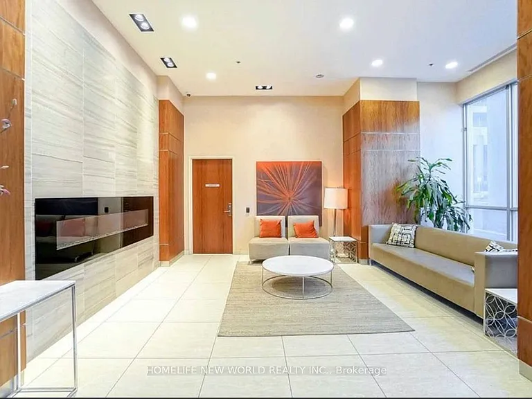 50 Town Centre Ct #3811 — Photo 3