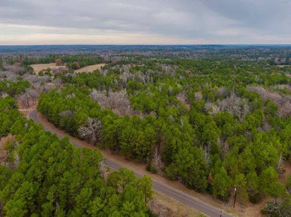 TRACT 3 County Road 3859, Mineola, TX 75773
