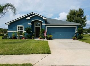 247 Old Hickory Forest Rd, Saint Augustine, FL 32084