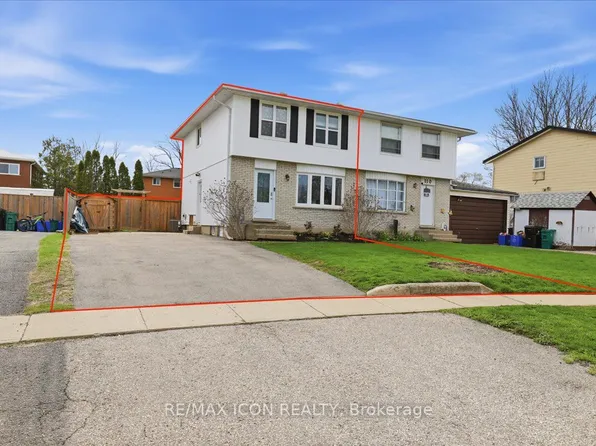 108 Astor Cres, Wilmot, ON N3A 2B9