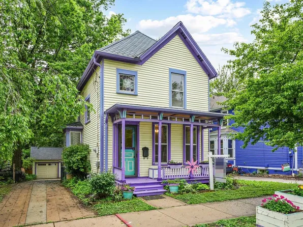 928 Jenifer Street, Madison, WI 53703