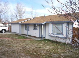 21901 Fig Ct, Tehachapi, CA 93561