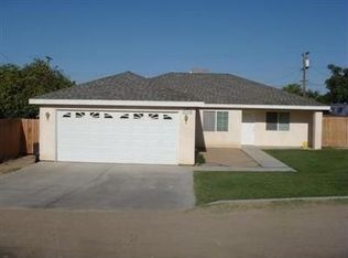 416 Asher Ave, Taft, CA