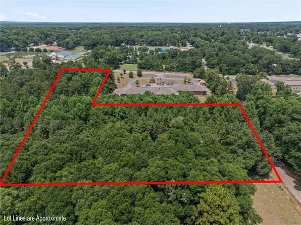 8483 State St, Citronelle, AL 36522