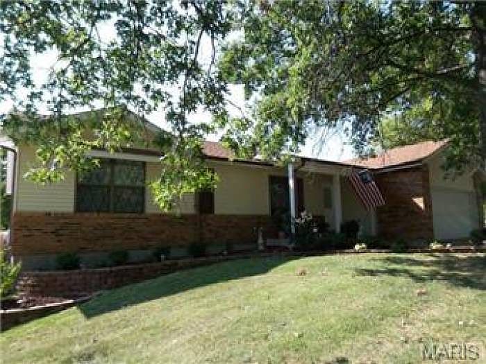 1629 San Simeon Way, Fenton, MO 63026 Zillow