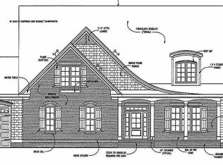 7229 Barn Owl Ln, Raleigh, NC 27614