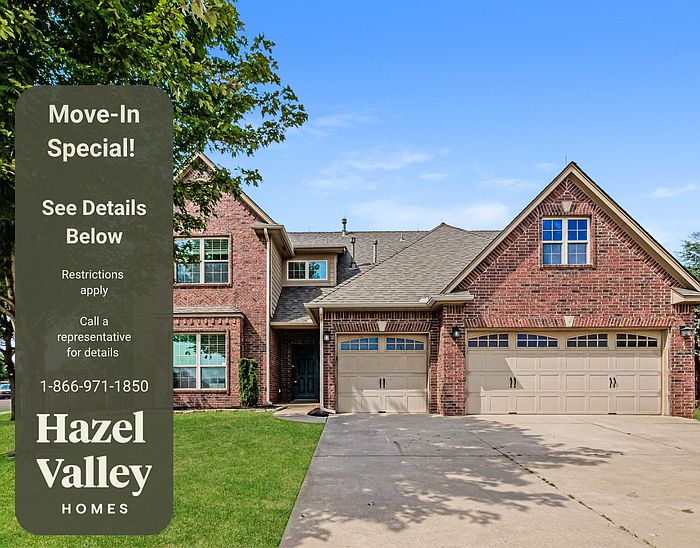 1st image of 16001 Bravado Pl