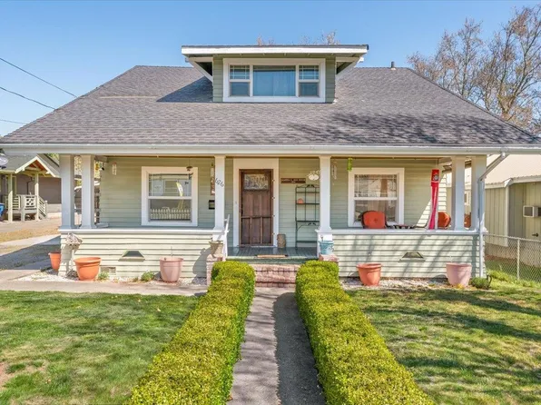 626 Lane St, Yreka, CA 96097