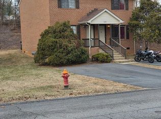 628 & 630 D St, Staunton, VA 24401