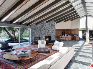 Mulholland Dr Beverly Hills Ca Zillow
