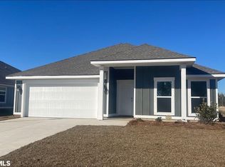 1170 Hayward Loop, Foley, AL 36535