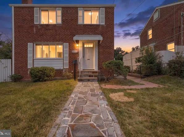 9614 Dilston Rd, Silver Spring, MD 20903