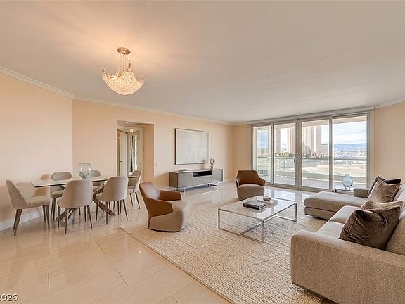 5th image of 2777 Paradise Rd Unit 603