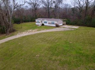 9461 Old Highway 66, Saint Francisville, LA 70775