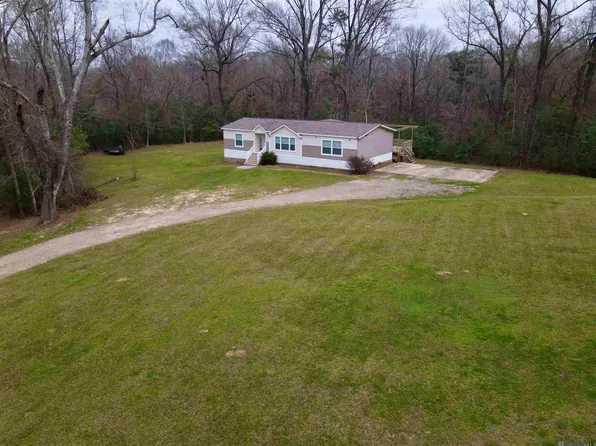 9461 Old Highway 66, Saint Francisville, LA 70775