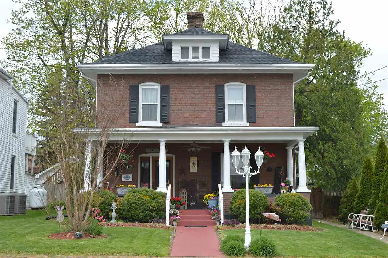 312 N Muhlenberg St photo 1
