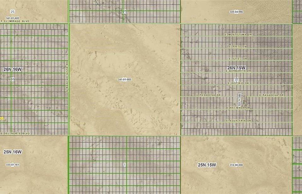 2nd image of Lot 4015 E Del Norte Boulevard