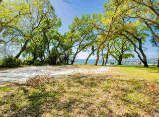4503 Brickyard Bayou Rd, Gulf Breeze, FL 32563