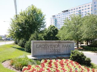 10500 Rockville Pike UNIT 303, Rockville, MD 20852