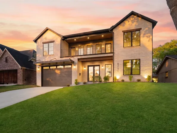 8716 Fawn Dr, Dallas, TX 75238