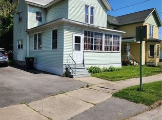 227 E Smith St, Herkimer, NY 13350