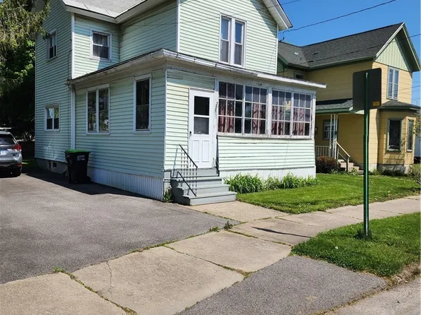 227 E Smith St, Herkimer, NY 13350