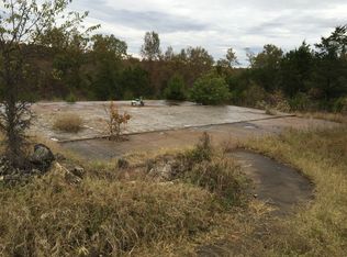 480 Pinecrest Rd, Highland, AR 72542