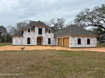 4 Lancair Dr, Picayune, LA, 39466