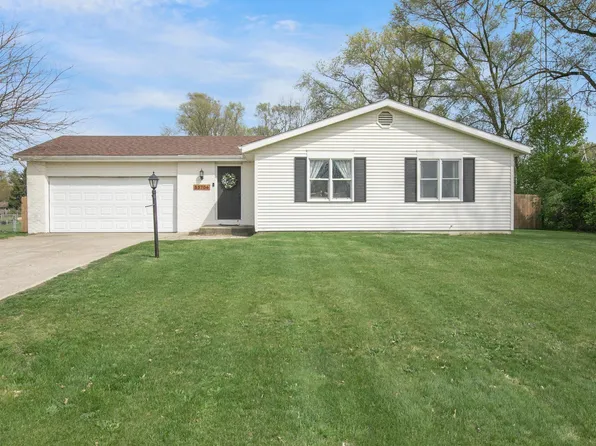 53706 Lane St, Elkhart, IN 46514