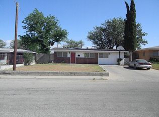 1800 Morrison Dr, Big Spring, TX 79720