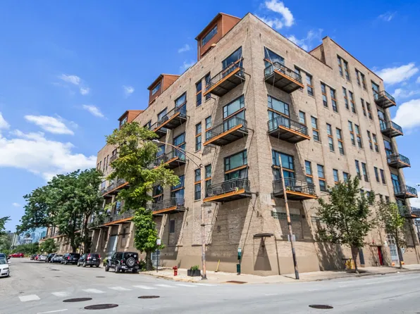 2545 S Dearborn St APT 608, Chicago, IL 60616