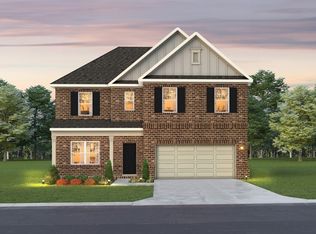 2846 Misty Creek Ct, Nashville, TN 37207