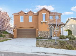 26921 Cherry Willow Dr, Canyon Country, CA 91387