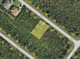 14165 Whittier Ln, Port Charlotte, FL 33981