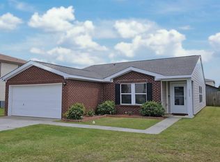 111 Leona Ln NW, Madison, AL 35757