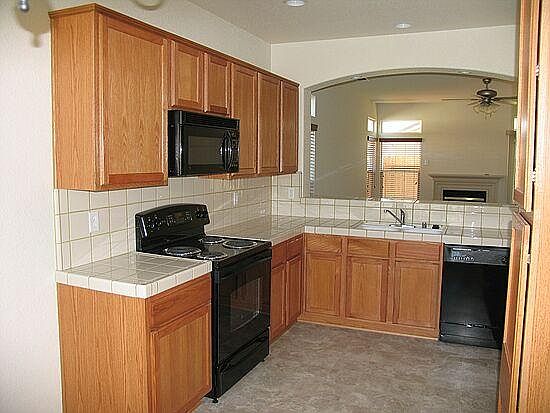 SS refrigerator will be included