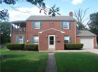 1016 Schweitzer Rd, McKeesport, PA 15135