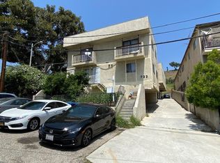 733 Bernard St, Los Angeles, CA 90012
