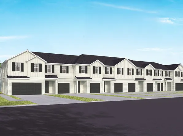 Lumen Plan, Canopy Preserve