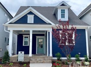 314 Quarter Gate Trce #1752, Chapel Hill, NC 27516