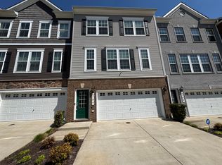 9702 Glassy Creek Way, Upper Marlboro, MD 20772