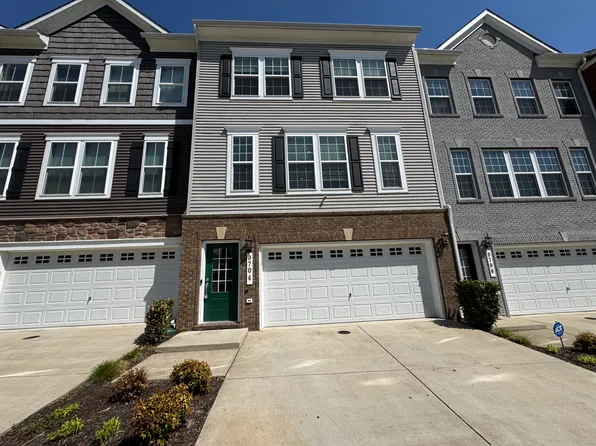 9704 Glassy Creek Way, Upper Marlboro, MD 20772