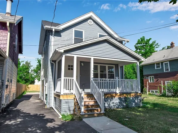 702 Norfolk Ave, Buffalo, NY 14215