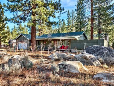 3475 S Upper Truckee Rd, South Lake Tahoe, CA, 96150