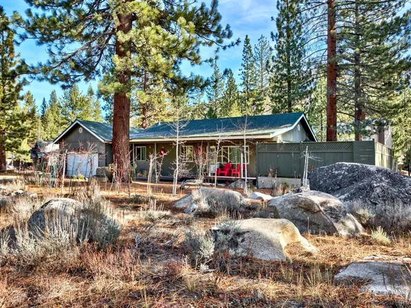 3475 S Upper Truckee Rd, South Lake Tahoe, CA 96150