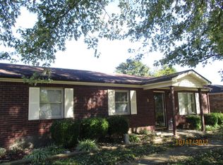7 Sycamore Ct, Carrollton, KY 41008