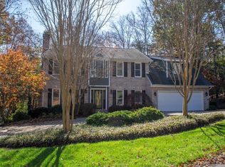 3933 Clairmont Dr NE, Cleveland, TN 37312