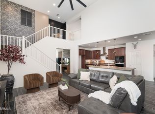 25502 N 164TH Avenue, Surprise, AZ 85387